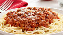 Meaty Spaghetti Sauce Meaty Spaghetti Sauce