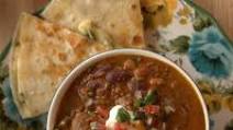 Chunky Beef Chili Chunky Beef Chili