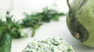 Coconut Yogurt Tzatziki Coconut Yogurt Tzatziki
