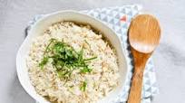 Coconut Spiced Rice in the Rice Cooker Recipe Coconut Spiced Rice in the Rice Cooker Recipe