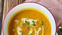 Slow Cooker Pumpkin Soup Slow Cooker Pumpkin Soup