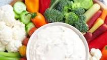 Vegetable Dip Recipe Vegetable Dip Recipe