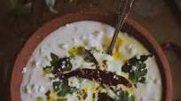 POTLAKAYA PERUGU PACHADI POTLAKAYA PERUGU PACHADI