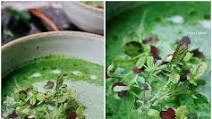 Paleo Detox Green Soup Paleo Detox Green Soup
