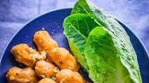 Red Lentil Kofte Red Lentil Kofte