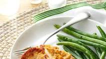 Turkey Cutlets in Lemon Wine Sauce Turkey Cutlets in Lemon Wine Sauce