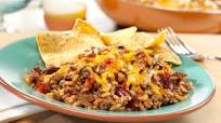 Southwest Skillet Southwest Skillet