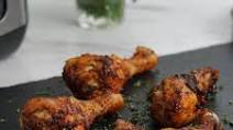 Vortex Plus - Simple Spiced Chicken Legs Vortex Plus - Simple Spiced Chicken Legs
