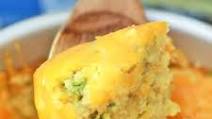 Instant Pot Corn Casserole Instant Pot Corn Casserole
