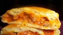 Easy Italian Pizza Calzones Easy Italian Pizza Calzones