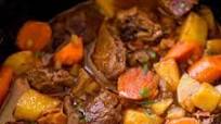 Slow Cooker Guinness Beef Stew Slow Cooker Guinness Beef Stew