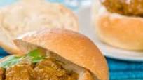 South African Bunny Chow Recipe South African Bunny Chow Recipe