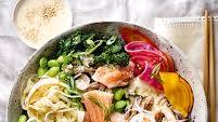 Healthy salmon recipes Healthy salmon recipes