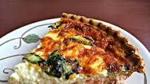 Salmon Quiche Salmon Quiche