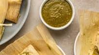 Chicken Tamales Recipe Chicken Tamales Recipe