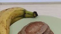 21 Day Fix Banana Oat Pancakes 21 Day Fix Banana Oat Pancakes
