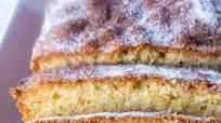 Gluten-Free Rice Flour Pound Cake Gluten-Free Rice Flour Pound Cake