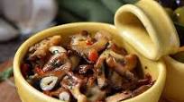 Marinated Mushrooms Recipe Marinated Mushrooms Recipe