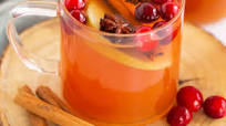 Hot Apple Cider Hot Apple Cider