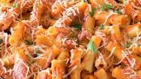 Meatless Baked Ziti Meatless Baked Ziti