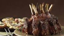 Pork Roast with Sweet Balsamic Glaze Pork Roast with Sweet Balsamic Glaze