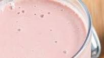 Chocolate Covered Strawberry Smoothie Chocolate Covered Strawberry Smoothie