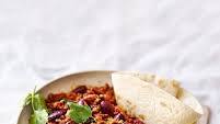Quick chilli con carne Quick chilli con carne