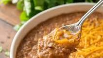 Instant Pot Refried Beans Recipe Instant Pot Refried Beans Recipe