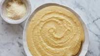 Instant Pot Polenta Instant Pot Polenta
