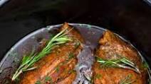 Crock Pot Pork Tenderloin Crock Pot Pork Tenderloin