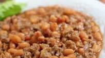 Beef and Beans Beef and Beans