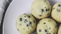 Instant Pot Muffin Bites Instant Pot Muffin Bites