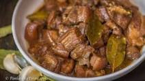 Pork Adobo Recipe Pork Adobo Recipe