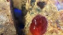Holiday Bourbon Fruitcake Holiday Bourbon Fruitcake