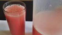 Guava Juice Guava Juice