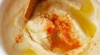 Quick & Easy Hummus Recipe Quick & Easy Hummus Recipe