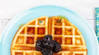 Sourdough Waffles Recipe Sourdough Waffles Recipe