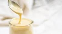 Healthy Honey Mustard Salad Dressing Healthy Honey Mustard Salad Dressing