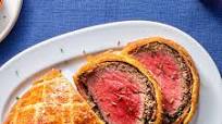 The Ultimate Beef Wellington Recipe The Ultimate Beef Wellington Recipe
