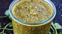 Easy Roasted Salsa Verde Easy Roasted Salsa Verde