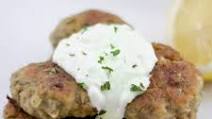 Keftedes | Greek Meatball Keftedes | Greek Meatball