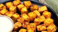 Air Fryer Tofu Air Fryer Tofu
