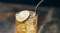 Vodka & Apple Juice Vodka & Apple Juice