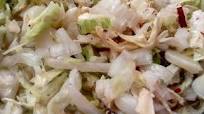 Pozole blanco de pollo (con maíz precocido) Pozole blanco de pollo (con maíz precocido)