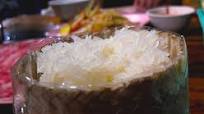 Coconut Sticky Rice Recipe Coconut Sticky Rice Recipe