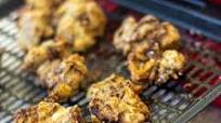 Air Fryer Chicken Livers Air Fryer Chicken Livers