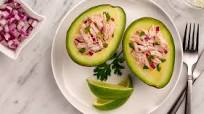 Citrusy Salmon Avocado Citrusy Salmon Avocado