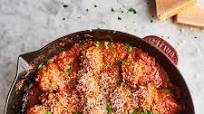 The Best Italian Meatballs The Best Italian Meatballs