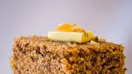Lectin-Free Cornbread with Millet and Walnuts Lectin-Free Cornbread with Millet and Walnuts