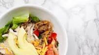Weight Watchers Instant Pot Burrito Bowls Weight Watchers Instant Pot Burrito Bowls